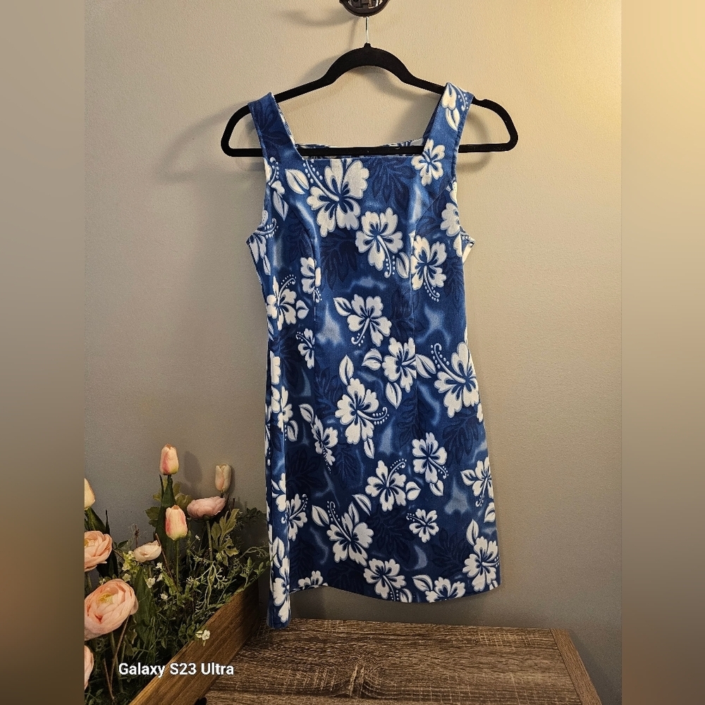 JODI KRISTOPHER SIZE 7 DRESS - Picture 1 of 2